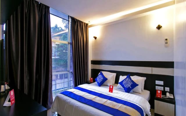 OYO 289 Hotel Rasah - photo 4