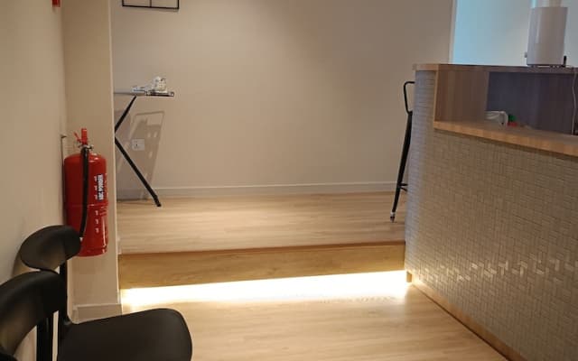 Keteri Boutique Hotel - photo 2
