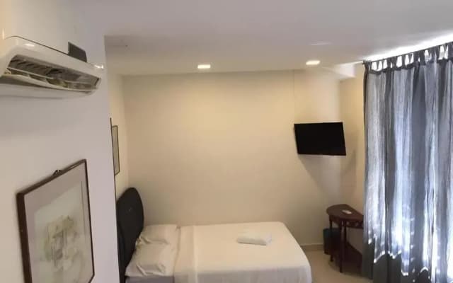 Fki International Hotel - photo 3