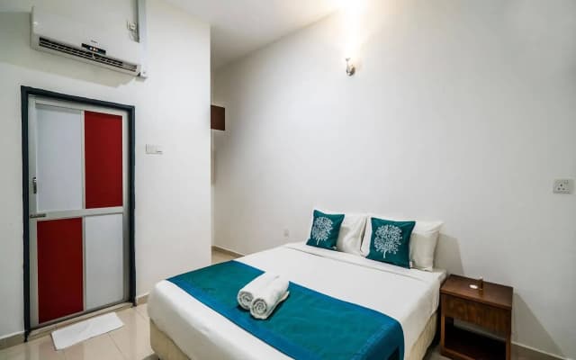 ZEN Rooms Basic Senyum Inn Langkawi - photo 4