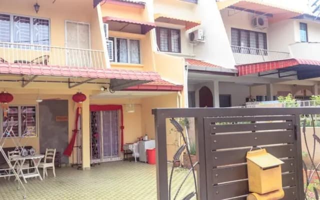 Mystery Holiday Home Melaka - photo 5