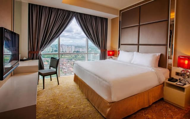 KSL Hotel & Resort - photo 5
