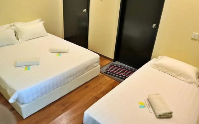 Treasure Inn - photo 2