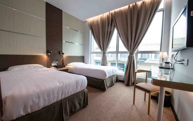 Hotel Meliden - photo 4