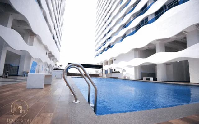 IconStay The Wave Residence @ Melaka - photo 2