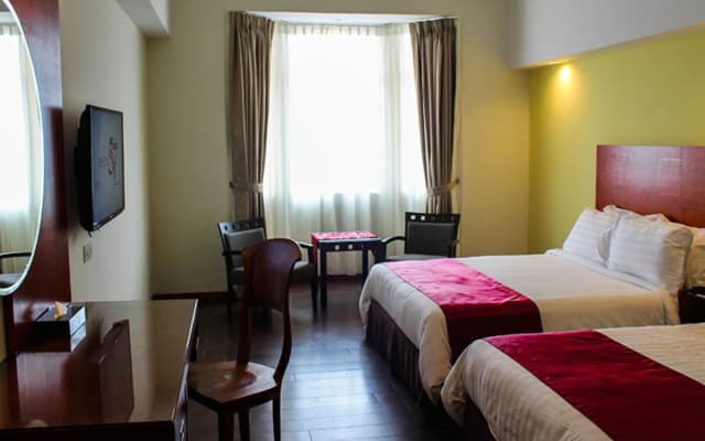Palm Seremban Hotel - photo 4