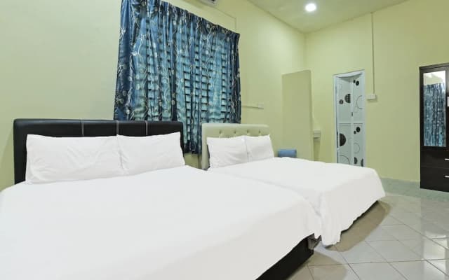 Oyo 90596 Casaria Inn - photo 4