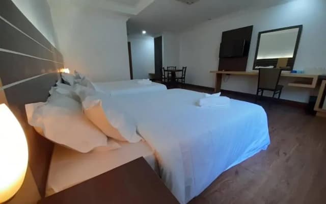 Sara Hotel - photo 2