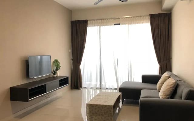 [SLEEP 5PAX] Natural Living (i-Soho, i-City) - photo 4