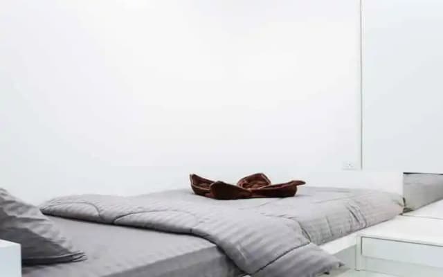 Straits Garden Georgetown Penang by DD Condominium - photo 5