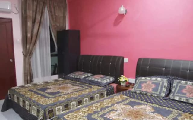 Ruqayyah Beach Resort - photo 2