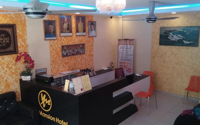 Yellow Mansion Hotel Melaka Raya - photo 2