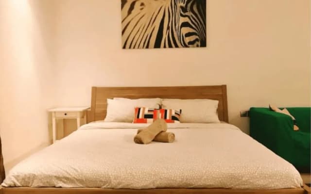M Suites by SYNC - photo 5