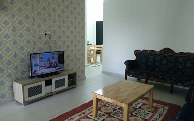 Noor Inapan Tmn Damai Utama Kangar - photo 4
