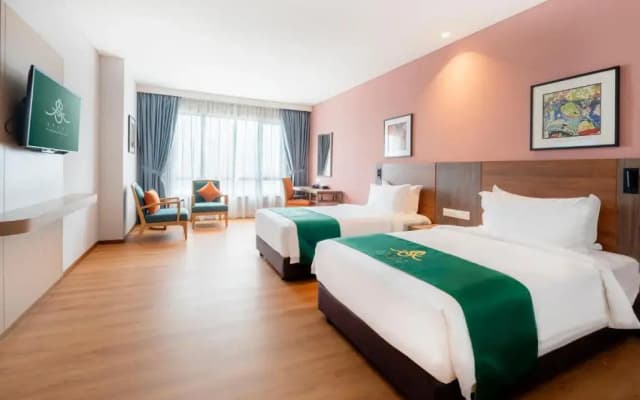 Arena Premier Hotel - photo 2