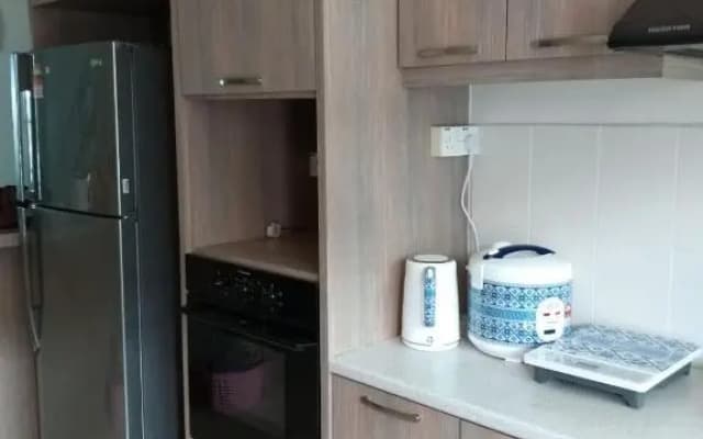 tiara bay marina island lumut 6 bilik inflatable swimming pool homestay bayu laut0136288405 - photo 4