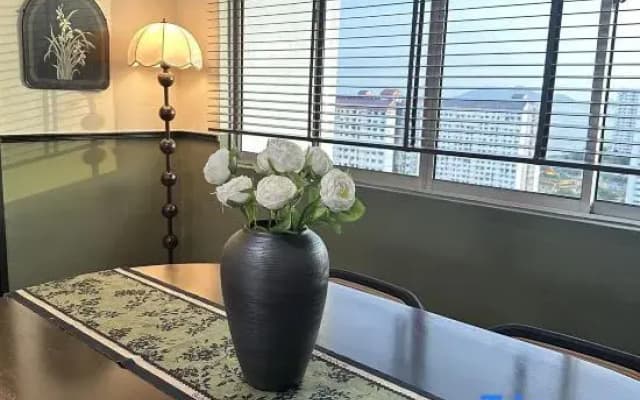 Nanyang Classic Seaview Suite At Georgetown Penang - photo 3