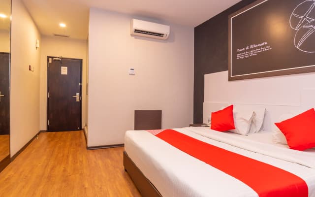 De Sweet Boutique Hotel - photo 5