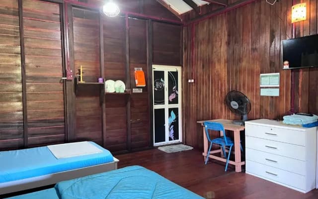 Hotel O Sri Ayu Inn - photo 3