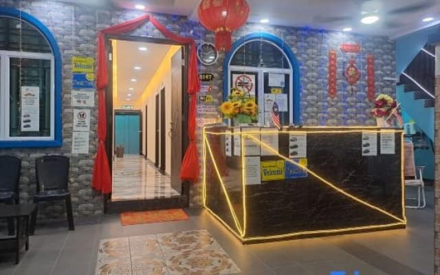 Sunstar Hotel - photo 5