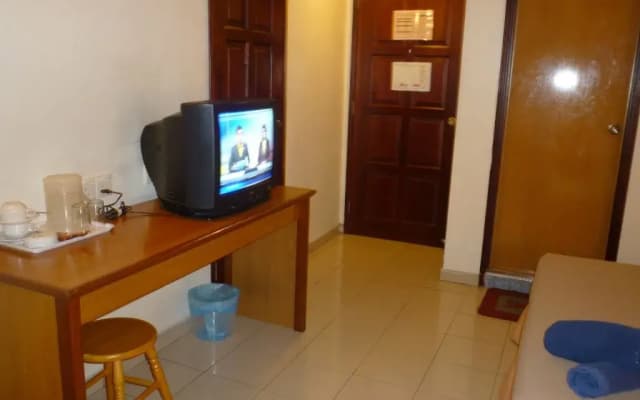 Hotel Sri Sutra Bandar Sunway 1 - photo 3
