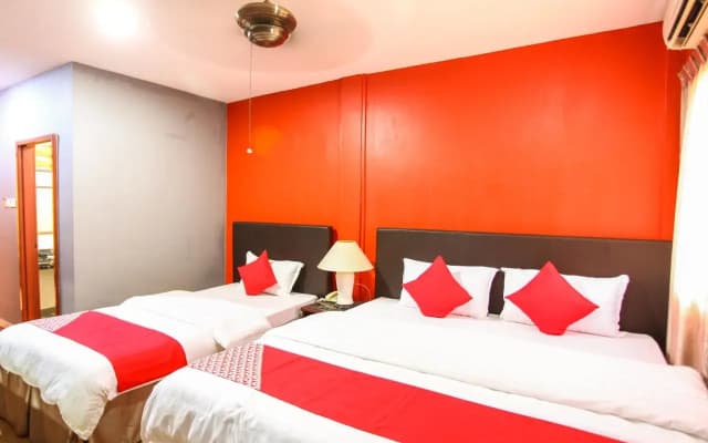 LKH Motel - photo 3