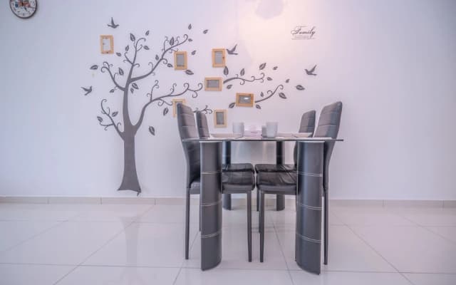 OYO Home 90401 D' Summit Residence YML 2108 - photo 5