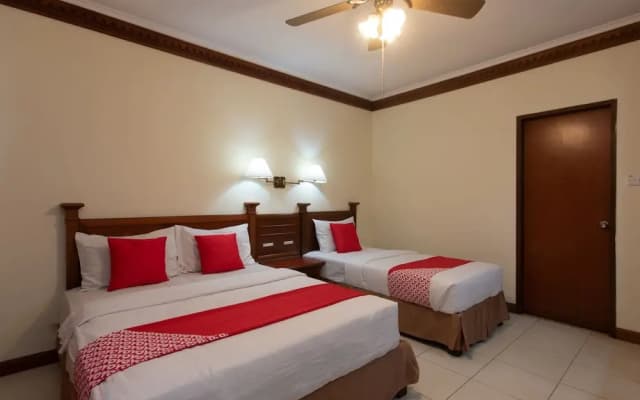 Super OYO 89300 Zen Garden Resort - photo 5