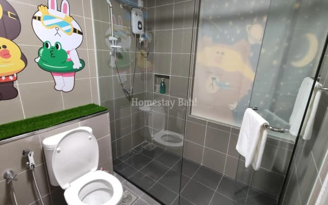 Homestay Bah! - photo 5