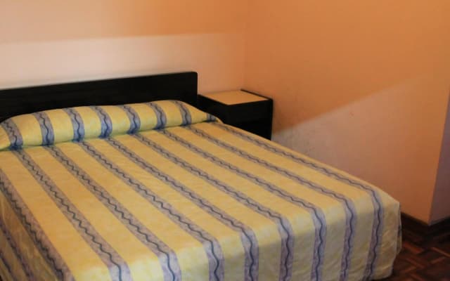 Country Lodge Resort - photo 4