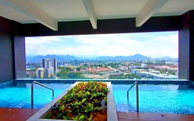 The Horizon Ipoh 2BR L11 by Grab A Stay - photo 3