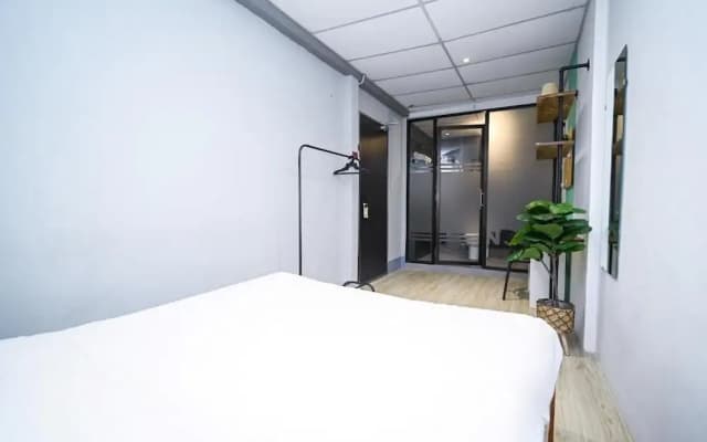 Swing & Pillows @ Beach Street - photo 5
