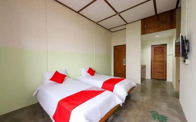 OYO 771 Ivory Hotel & Resort - photo 5