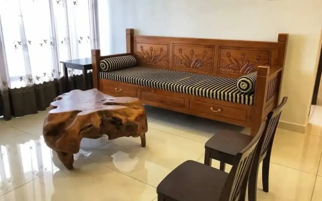 Bali Style 2 Bedroom @ Country Garden Danga Bay - photo 3