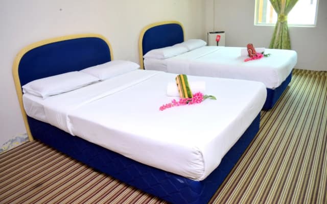 An-Nahdhoh Inn - photo 5