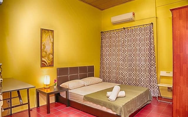19, Maxi GuestHouse ||2 Mins Walk to Taman Bahagia LRT - photo 2