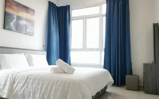 Parkland Residence Melaka Homestay By Lawivy - photo 4