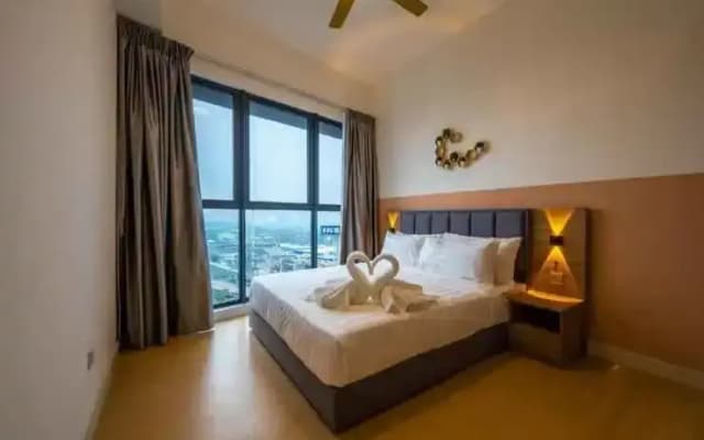Greystone Continew Residensi - photo 3