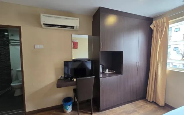 Fast Hotel Melaka Near Menara Taming Sari - 2 Mins Only - photo 2