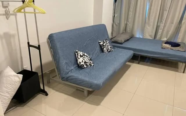 Entire unit Section 13 PJ /Pool/Wifi/Netflix/Gym - photo 3