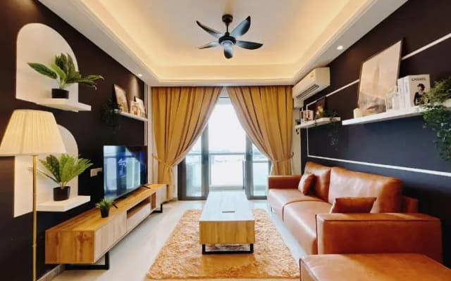 R&F Princess Cove By Homefort Suites - photo 4