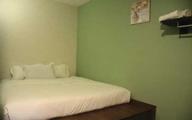 Hotel Sri Rembia - photo 5