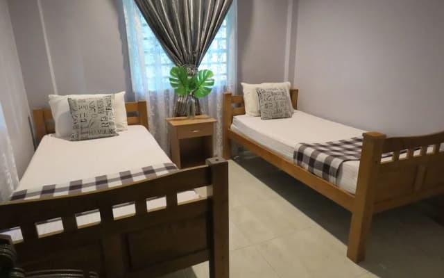 GM Homestay Kelibang - photo 3