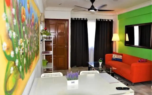 Nadrah Putrajaya Homestay - photo 2