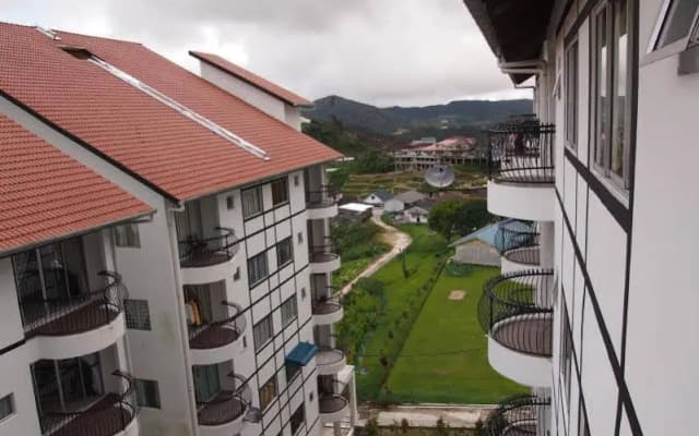 Muis Apartment Penthouse (4 Bedrooms) - photo 3
