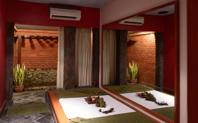 Nexus Resort & Spa Karambunai - photo 3
