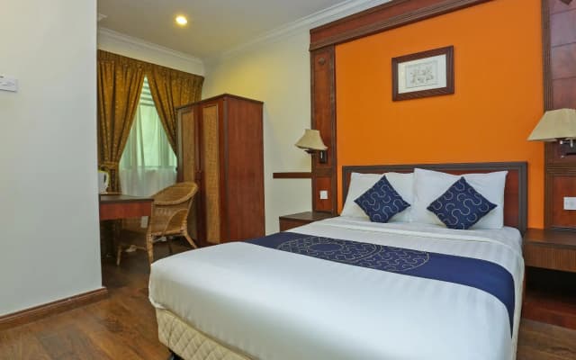 OYO Capital O 89695 Planters Hotel - photo 3