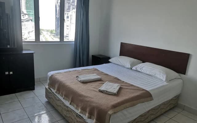 Globallon Hotel Apartment - photo 4