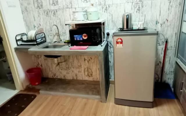 Saville Cheras Studio Next To Mrt Sri Raya Station - photo 3