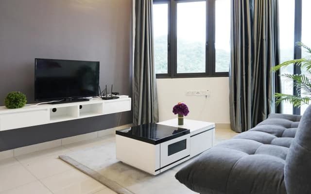 Arte S Family Suites - photo 2